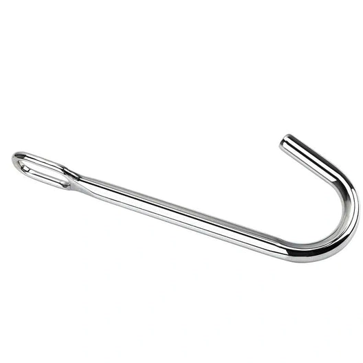 Ball No PerfectFit Steel 5783 Hook Stainless Plug 0203
